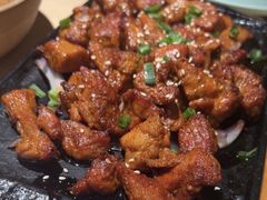 -吕氏疙瘩汤·新鲁菜(济南万象城店)