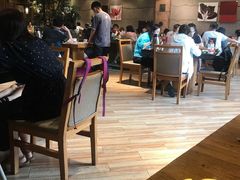 -小城粥道·海胆鲜虾粥(解放广场店)