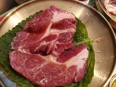 -核桃碳烤肉馆(深圳首店)