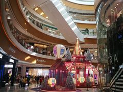 -深圳来福士广场