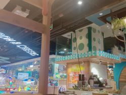 -卡通尼乐园(上海万象城店)