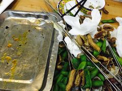 -517烧烤·龙虾·海鲜大排档(万象都荟店)
