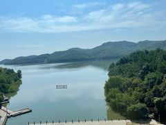 -天目湖涵田度假村