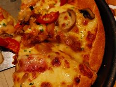 -必胜客(城西银泰店)