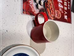 -鱼酷活鱼烤鱼(南京水游城店)