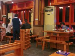 -老码头火锅(玉林店)