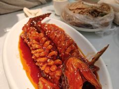 -纳家楼·地道陕菜(劳动路店)