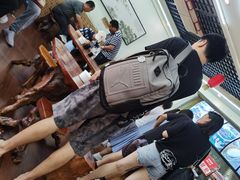 -老陈婆手工面庄