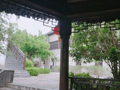 -台儿庄古城