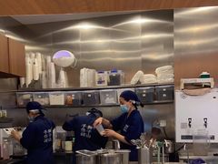 -君之狮子山·轻糖烘焙(松江印象城店)