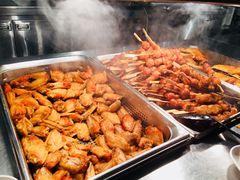 -宜家·瑞典风味餐厅(北京西红门店)