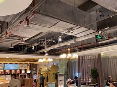 -金狮麟·新豫菜(金码大厦店)