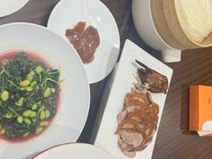 -全聚德(上海首店浦东店)