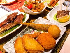 -御满屋日本料理