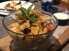 -巴别塔法餐舍(合作路店)