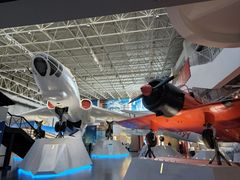 -中国航空博物馆