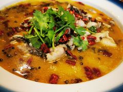 -北京烤鸭(东门町店)