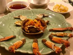 成隆行精选大闸蟹-成隆行·蟹王府(九江路店)