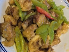 -新兴园饺子馆(河南街店)