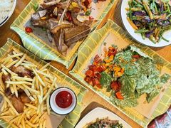 -食光慢宴·安吉土菜馆