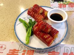 -点都德(北京路贰店)