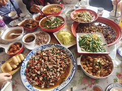 -秋金小炒(金街店)