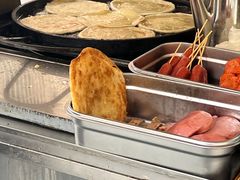 -张记灌饼(丰富路店)