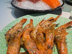 -渔荷食町·铁板烧料理(崂山万象汇店)