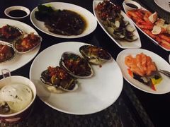 -339旋转餐厅(天府熊猫塔店)