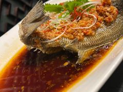 -羲和雅苑•北京烤鸭(平安国际金融中心店)