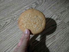 -百香林西点(西安门店)