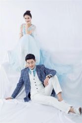 -摩玛婚纱摄影(杭州店)