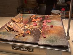 -龙之梦万丽酒店青餐厅