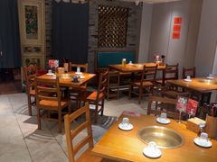 -北京老门框爆肚四季涮肉(凌河路店)