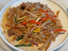 -粤香村(清真川菜店)