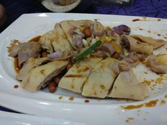 android_upload_pic-潮喜竹溪荔湖酒家(荔枝湾店)