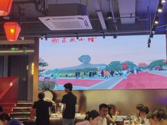 -匠熙小馆(崇文门店)