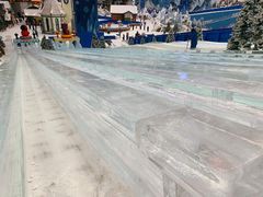 -长沙湘江冰雪世界