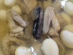 -杨记新泉美食