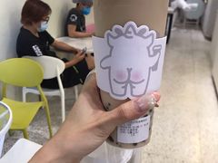 -茶力的小怪兽(梅林卓悦汇店)