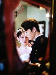 -太古映画婚纱摄影(天河店)