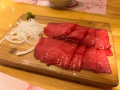 -丽和苑·自助寿喜锅(虹梅路店)