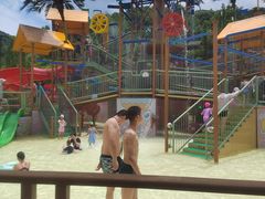 -杭州开元森泊度假乐园