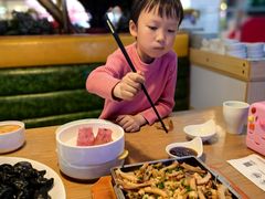 -船歌·鱼水饺青岛菜(枫蓝国际购物中心店)