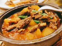 -小八仙·八方(移民广场店)