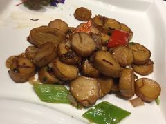 -宁波新晶都开元名庭大酒店·华晶中餐厅(百丈东路店)