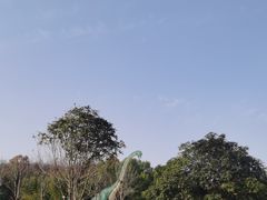 -中国西峡恐龙遗迹园