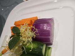 -茅庐·川粤精品私房菜(金沙遗址店)