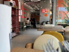 -必胜客(航洋国际店)