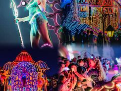 -大连海昌发现王国主题公园